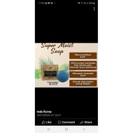 Super moist soap dan EU Kalypto soap JRM