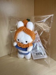全新 Miffy 公仔掛件 韓國