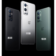 Second-Hand OnePlus OnePlus 9 Pro Full Screen OnePlus 9RT 5G Smart Camera Mobile Phone Qualcomm Snap