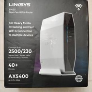 LINKSYS E9450 Next-Gen WiFi6 Gigabit ...