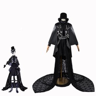 Black Butler Costume - Cosplay Outfit