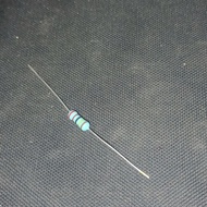 Resistor 1/2w 2m2 metalfilm original 2,2M 1/2 watt 2.2M w 0.5w R metal 0.5watt 0.5 1/2watt 1/2 watt 