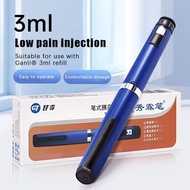 3ML Portable Pen Diabetes Patients Use Travel Home Insulin Injection For Diabetes