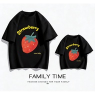 Local Market Visit Family Matching Tees - Filipino Daily Errands Outfit