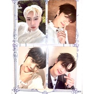 ZB1 ZEROBASEONE YITS Jiwoong Hanbin Hao Taerae Matthew Ricky Gyuvin Gunwook Yujin