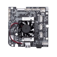 I7 Mainboard(Intl Ver.) (International version) for FDM Creality SparkX i7 3d printer