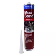 Adhesive Power Nails Wall Mount Maxbond From Australia Sticking Mirror Board Plate Tile Cement Wood Steel Metal 320g
