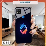 XIAOMI REDMI 9C 3D Case