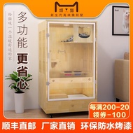 Sangkar Kucing Villa Besar Mewah Sangkar Kucing Kucing Rumah Kucing Rumah Rumah Kucing Rumah Kucing 