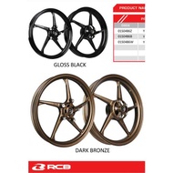 SPORT RIM SP500 & SP 500 Y15ZR Y16ZR Y15 Y16 RCB RACING BOY SPORT RIM 1.85/2.50X17 & 2.15/3.00X17 [ 