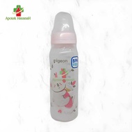 Pigeon Baby Milk Bottle Nipple Pacifier Original Pigeon 8oz 240ml