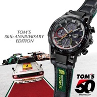 CASIO EDIFICE TOM’S 50th anniversary edition EFS-S641TMS-1A EFS-S641TMS-1ADR EFS-S641TMS-1 EFS-S641T