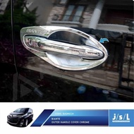 Mazda Biante Outer Handle Cover Chrome JSL