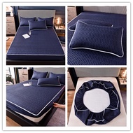 Mattress Protector Bed Tilam Mattress Topper Soft Foldable Mattress Tatami Queen Single King Size Matress AVALON