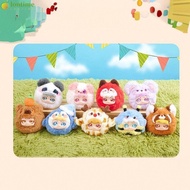 LONTIME Toys Box, Kawaii Mini Box, Cute Pet Amusement Park Series Creative Plush Guess Bag