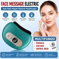 Face Message electric multifunctional electric facial massage tool NS