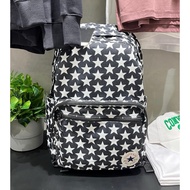 Converse Bintang Black Go 2 Backpack