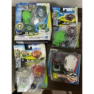 Beyblade Burst