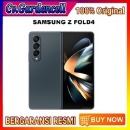 Samsung   Z Fold  4 5G 12/256 GB Garansi Resmi