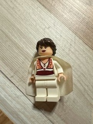 Lego 7571 人仔 波斯王子