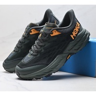 Hoka Speedgoat 5 Men And Women Running Shoes Breathable Comfortable EEHK TUW6