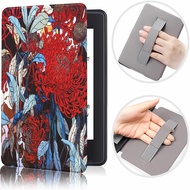 For Kindle Case protection 12th/2024 basic 2024 Paperwhite 5/6/7th-6in 12th/2024/KPW6 Paperwhite 10t