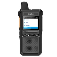วิทยุสื่อสารใส่ซิม Inrico T710A 4G PORTABLE PoC RADIO