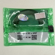 Toyota Estima ACR50 GSR50 3.5L V6, Lexus ES350, Transmission Front Oil Pump Seal / Auto Oil Seal HTC