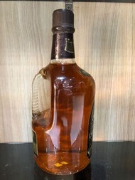 80年代Chiva 芝華士 12Years Whisky 1.75L