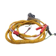 For Caterpillar Engine C6.4 C6.6 C7 C-9 C15 3126b 320c 320d Comprehensive Test Harness
