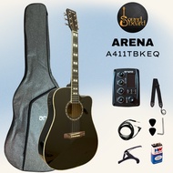 ARENA A411T Acoustic Electric guitar