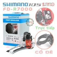 Genuine SHIMANO 105 R7000 bicycle shifter