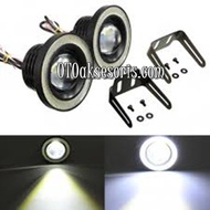 Mobilio Angel Eyes Fog Lamp