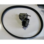 Belt & Tensioner Combo Package for VW EA211 (1.4tsi Single Charge)