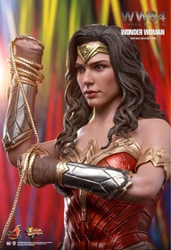 全新 普通版 Hot Toys MMS584 DX12 WONDER WOMAN 1984 Figure 正義聯盟 神奇女俠 玩具狂熱 WW84 Gal Gadot as Diana Prince