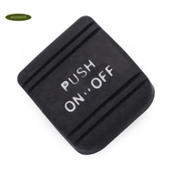 Parking Emergency Brake Pedal Pad Rubber Parking Emergency Brake Pedal Pad for     IS250 IS350 RX270