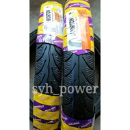 NORTON Diamond Tyre Tubeless Tayar 70/90-17, 80/90-17 (Cutting Maxxis Diamond)