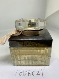 Chloe 香水 50ml 淡香水