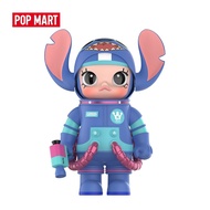 POP MART MEGA SPACE MOLLY 400% Stitch