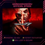 Tekken 7 - PC (CD-KEY) | STEAM