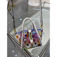 Eye Theme Bag Original from Thailand 2185