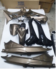 MODENAS CT100 CT110 COVER SET *FREE STICKER BODY