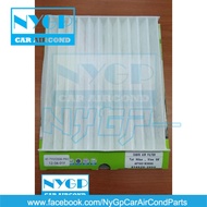 Aircond Cabin Blower Air Filter TOYOTA VIOS NCP93 ALTIS  CAMRY ESTIMA HILUX VIGO 014520-2650 NYGP
