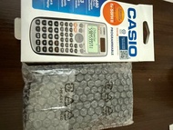 DSE計數機 fx-50FH II