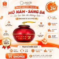 MELASMA FADING CREAM X2 20GR [ MELASMA FADING CREAM X2 ( QUEENIE SKIN)