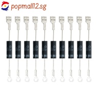 <Big Sale> Microwave Diode Unidirectional CL01-12  for General HighPressure Diode 6.3mm Terminal❀