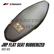 JRP Flat Seat Rubberized Mio M3