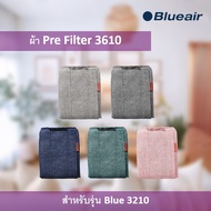 BLUEAIR ผ้าพรีฟิลเตอร์ Pre-filter รุ่น Blue 3610