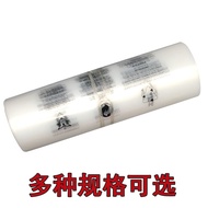 Factory Direct Supply PE Self-Adhesive Bag Warning Language Foreign Trade Clothing Bag Adhesive Warn