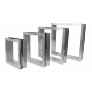 ALUMINIUM EXHAUSE FRAME